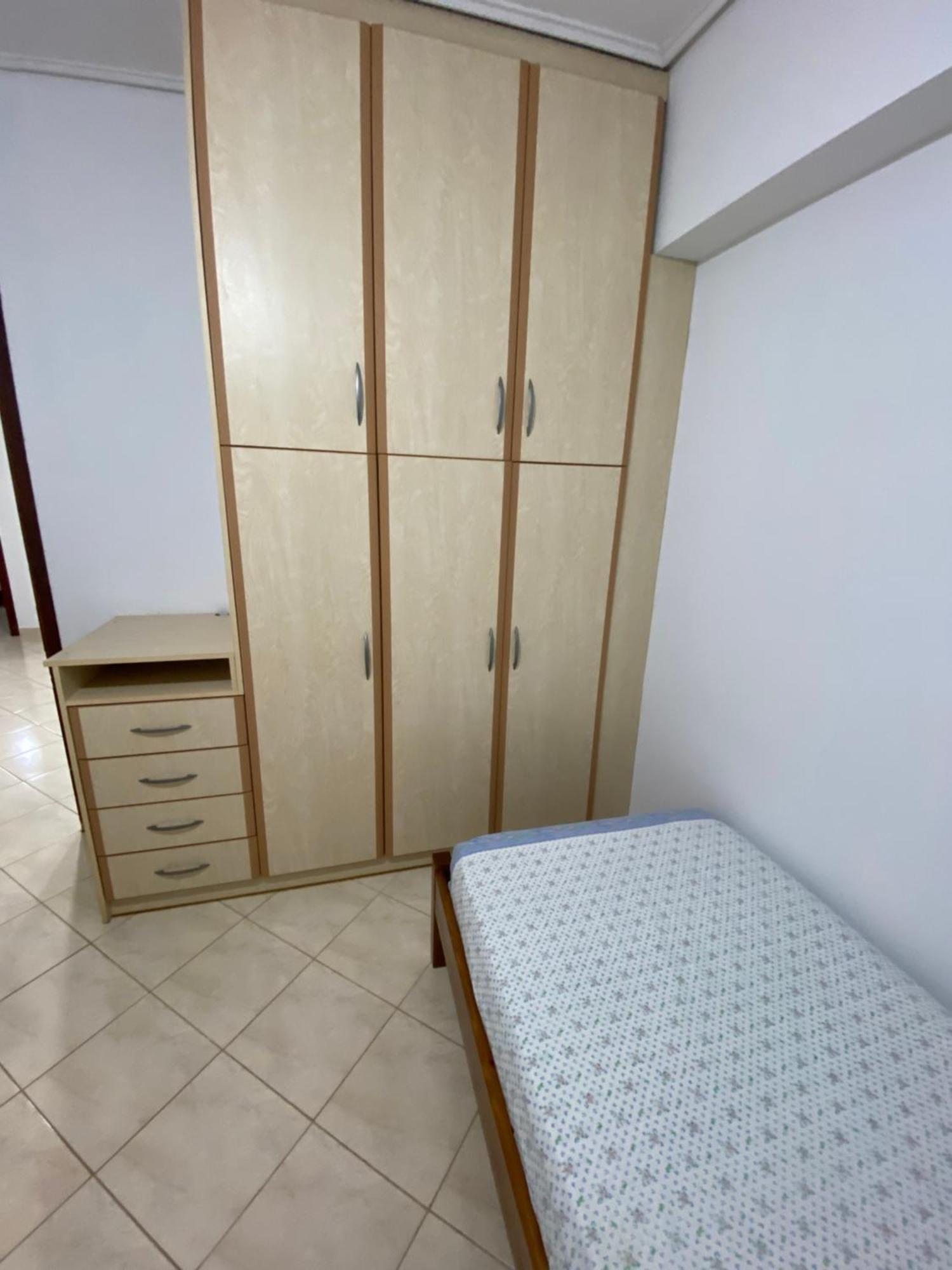Apartaments Rraku Sarandë Eksteriør billede