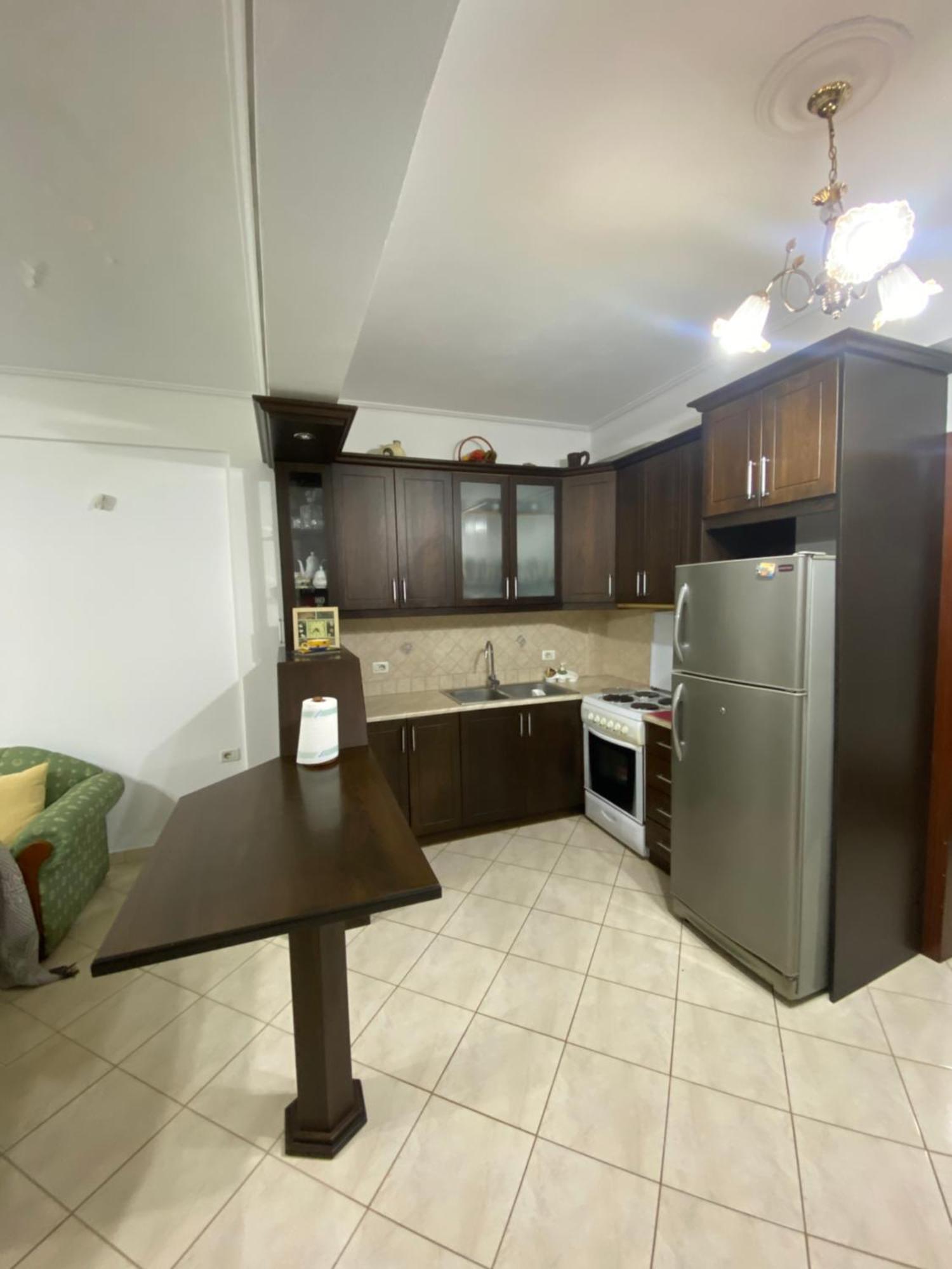 Apartaments Rraku Sarandë Eksteriør billede