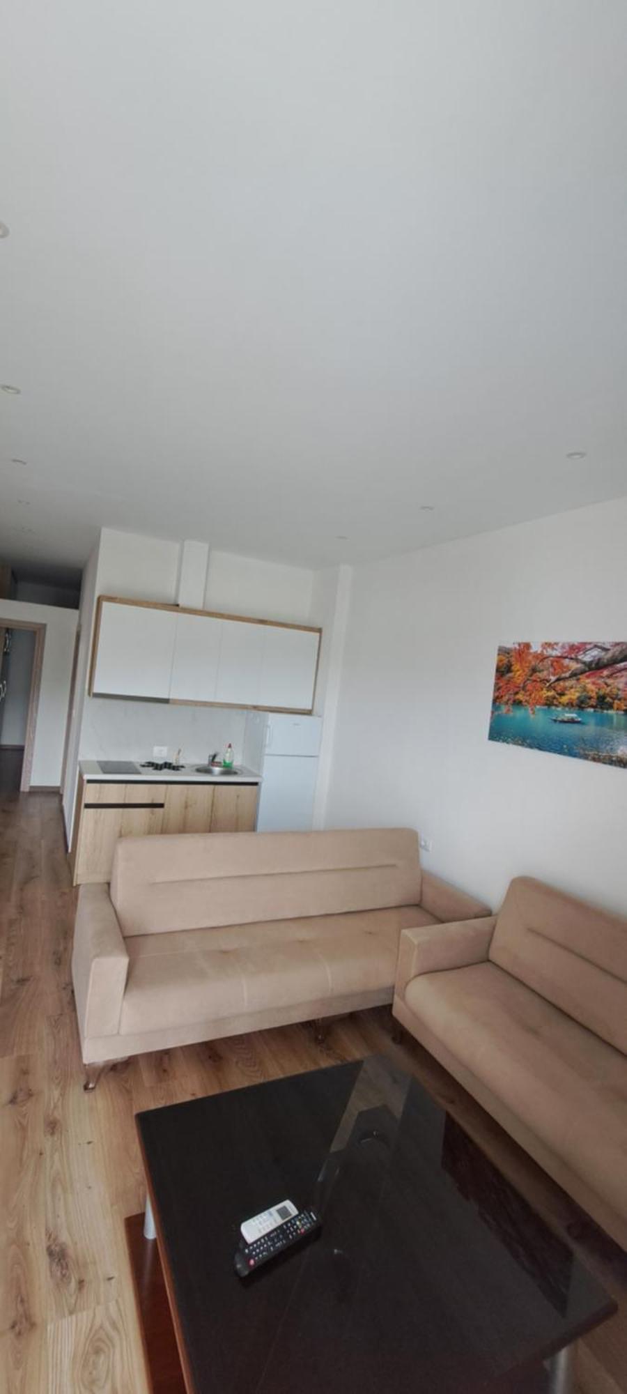 Apartaments Rraku Sarandë Værelse billede
