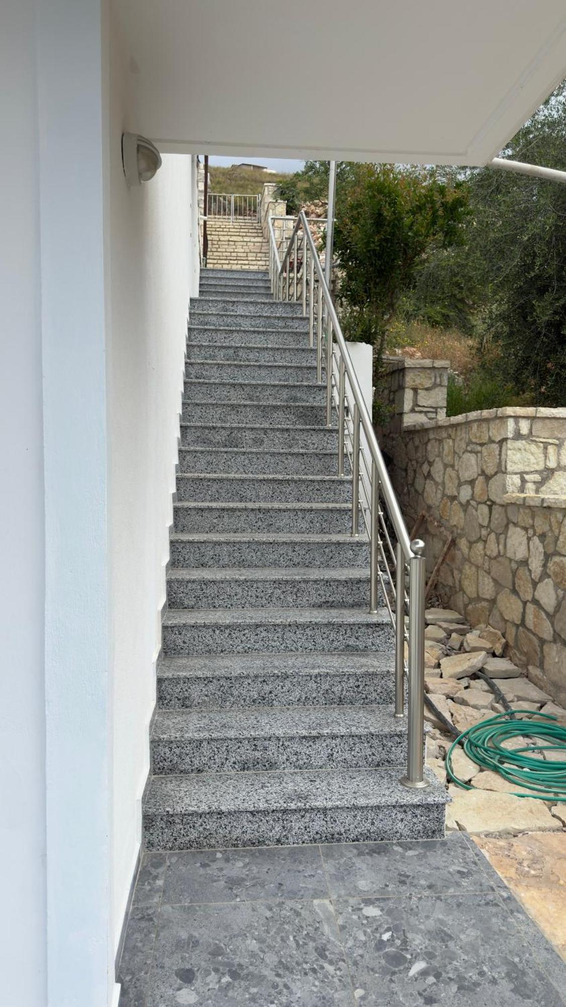 Apartaments Rraku Sarandë Eksteriør billede